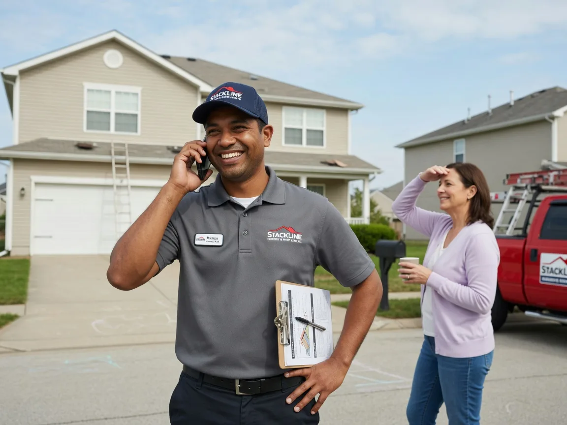 Chimney flashing repair Leblanc, LA FAQs